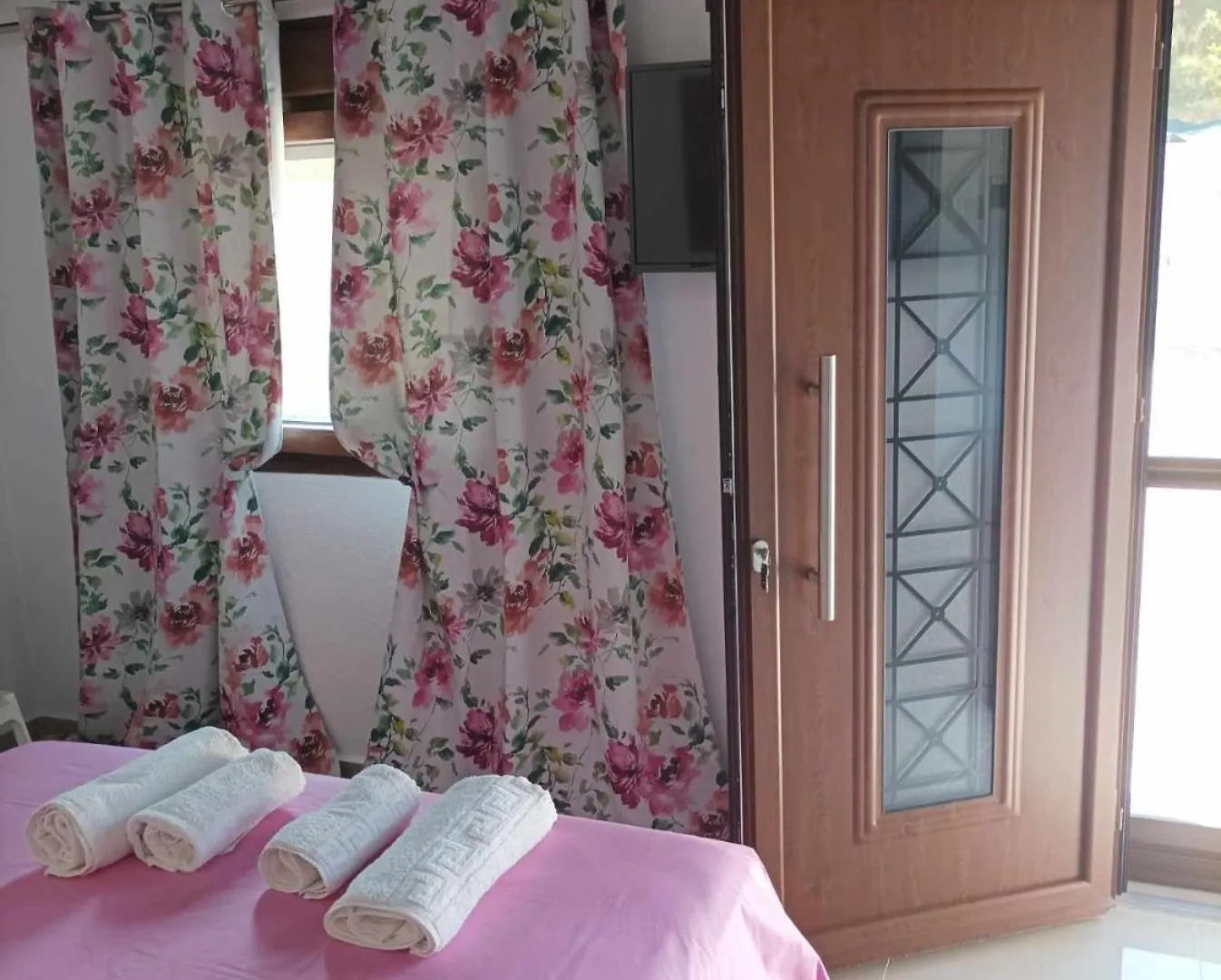 Holiday home Studio Paradise Ammouliani
