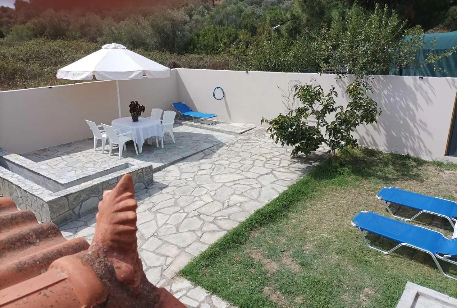 Studio Paradise Ammouliani