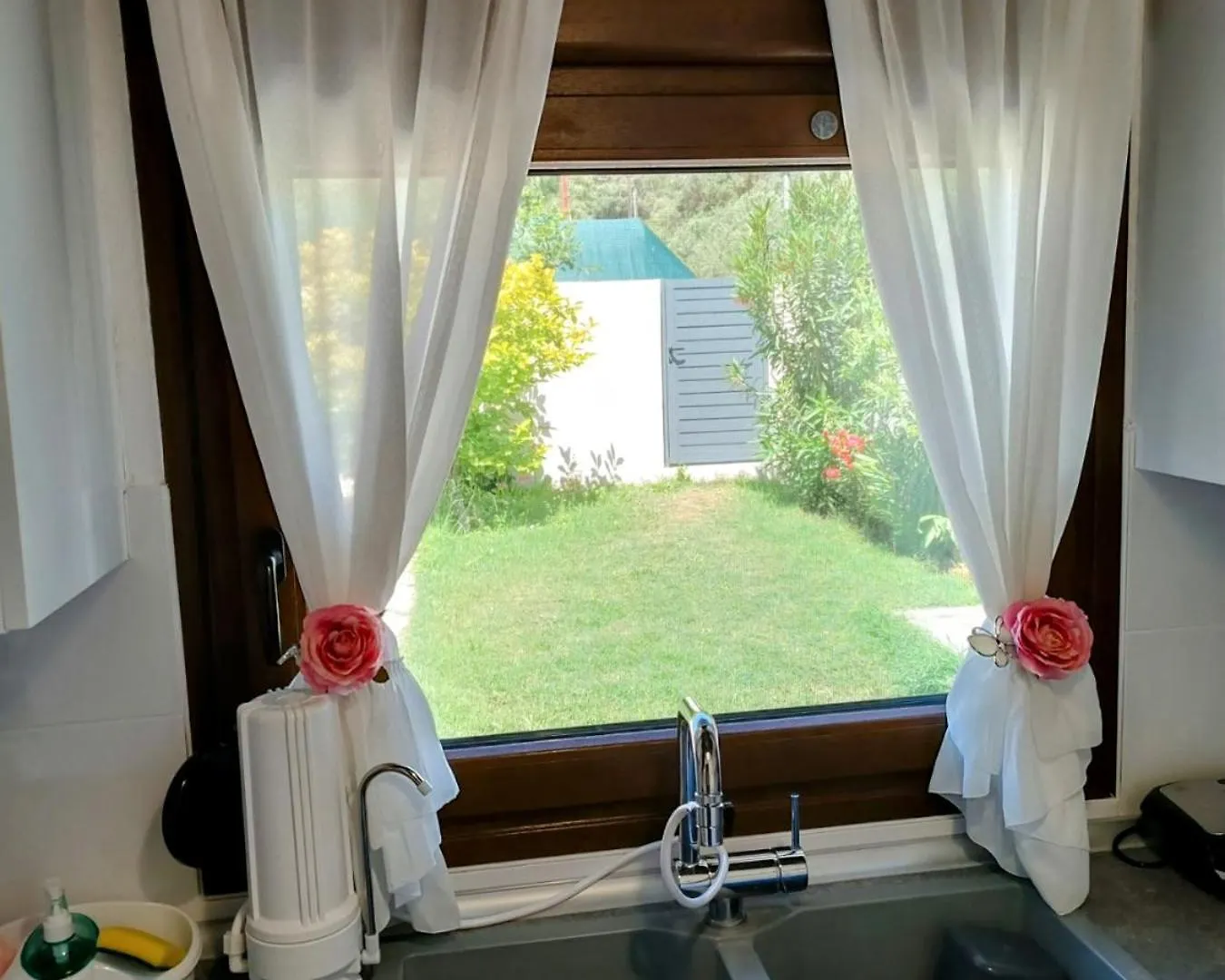 Holiday home Studio Paradise Ammouliani