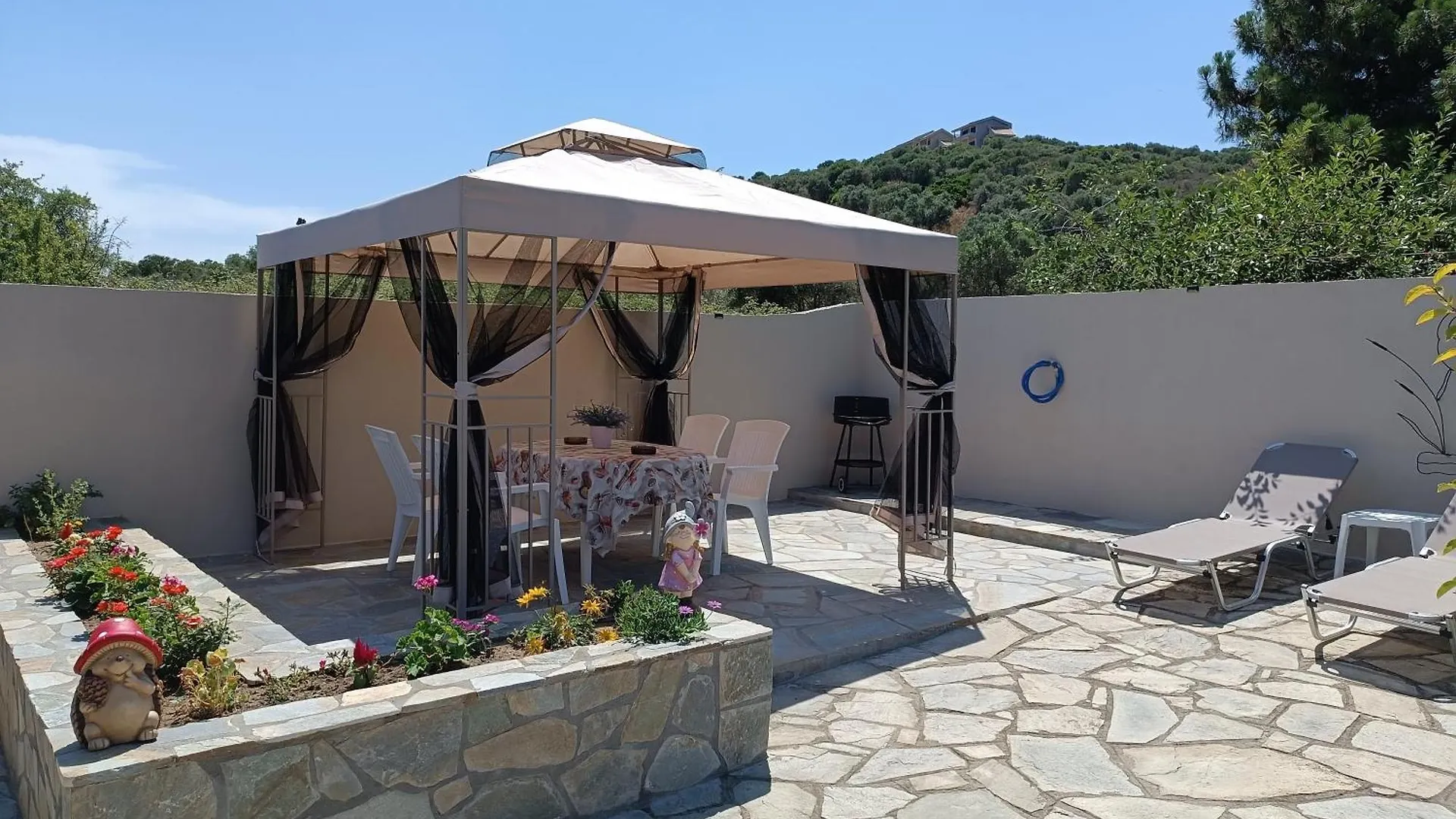 Studio Paradise location