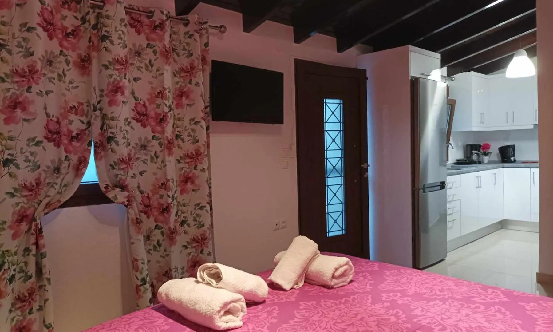 Studio Paradise Ammouliani Greece
