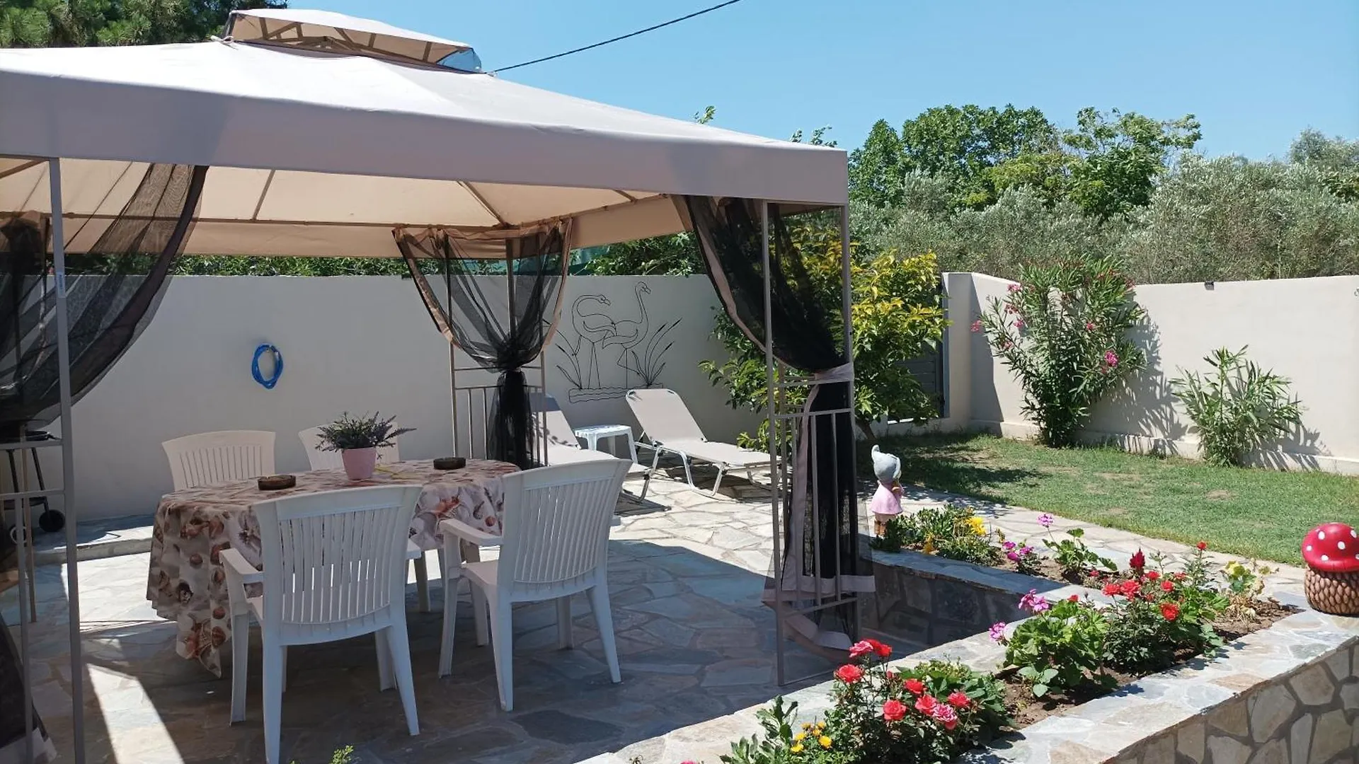 Studio Paradise Ammouliani