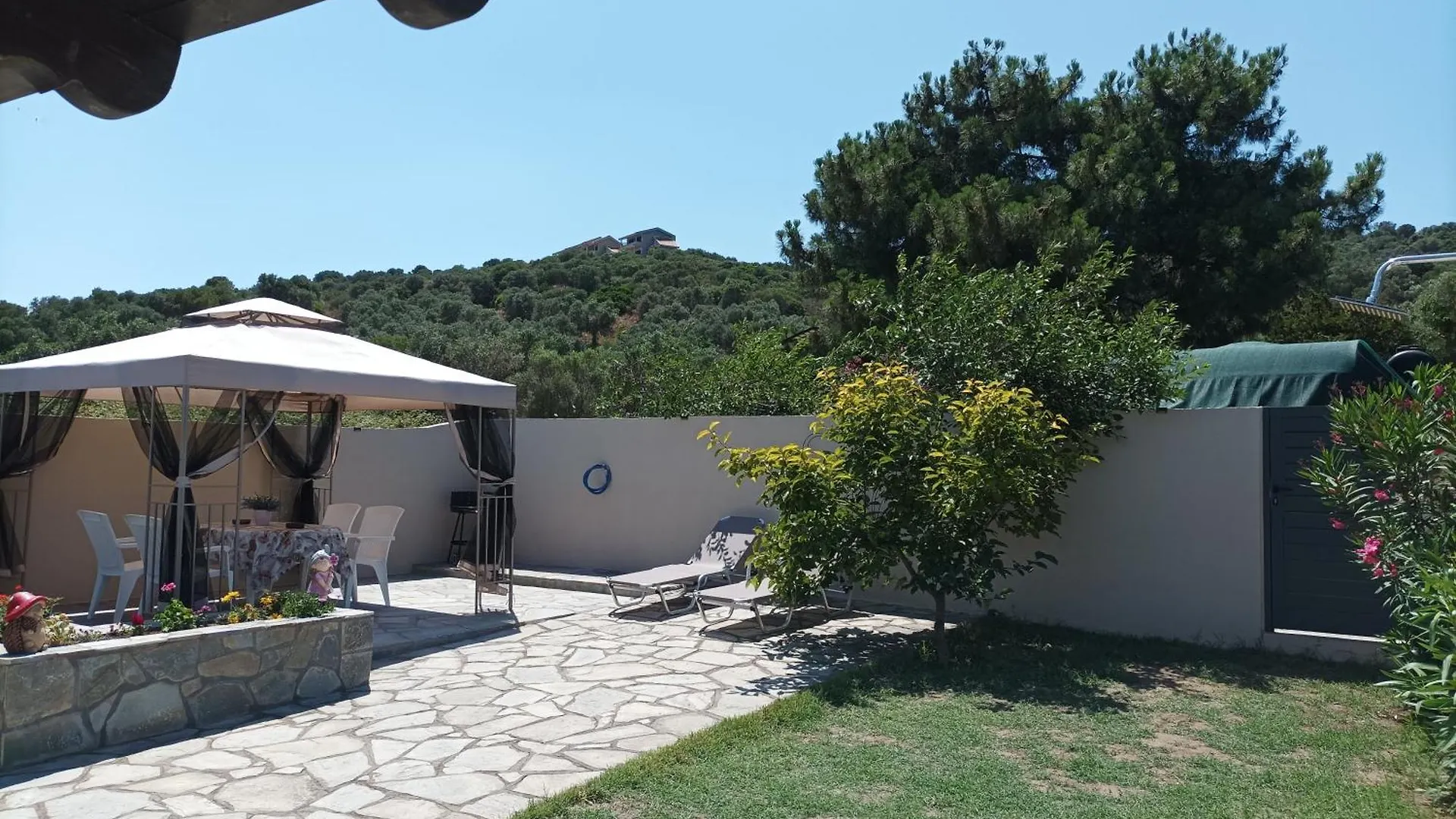 Holiday home Studio Paradise Ammouliani