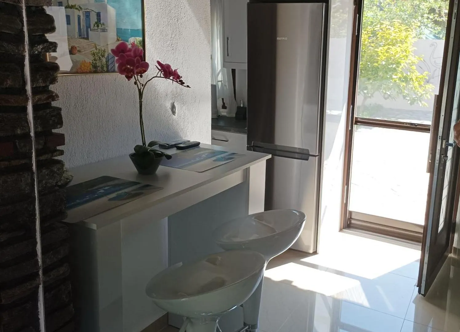 Studio Paradise Ammouliani