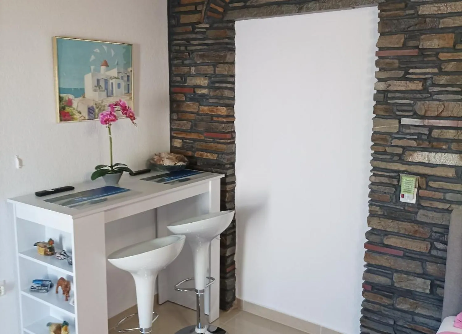 Holiday home Studio Paradise Ammouliani