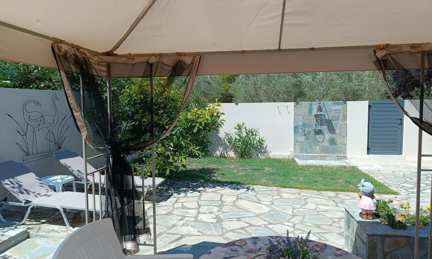 Studio Paradise Ammouliani 0*,