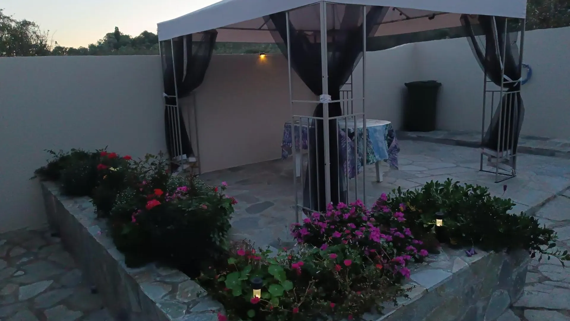 Studio Paradise Ammouliani Greece