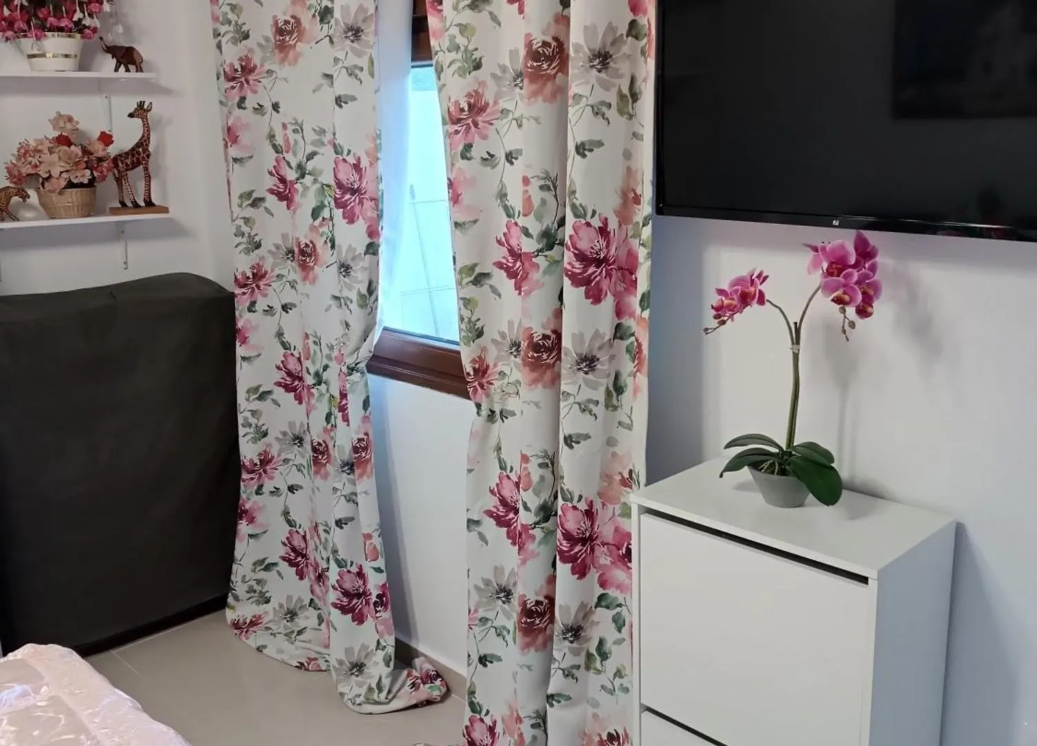 Vakantiehuis Studio Paradise Ammouliana
